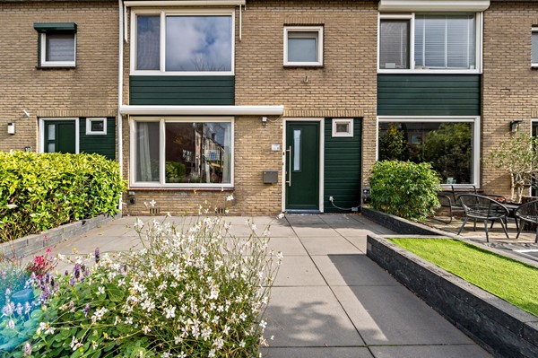 Medium property photo - Pasteurlaan 8, 2641 ZE Pijnacker